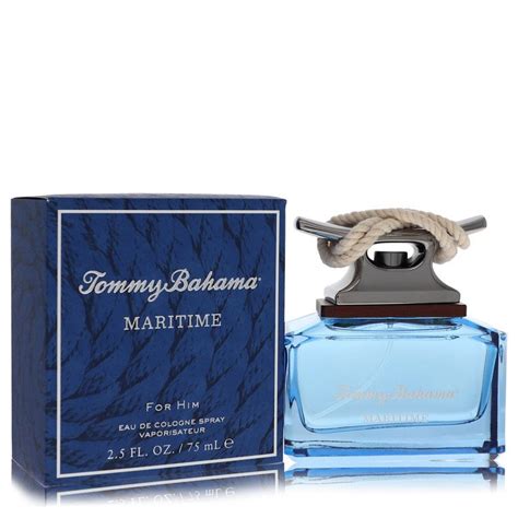 tommy bahama maritime cologne review